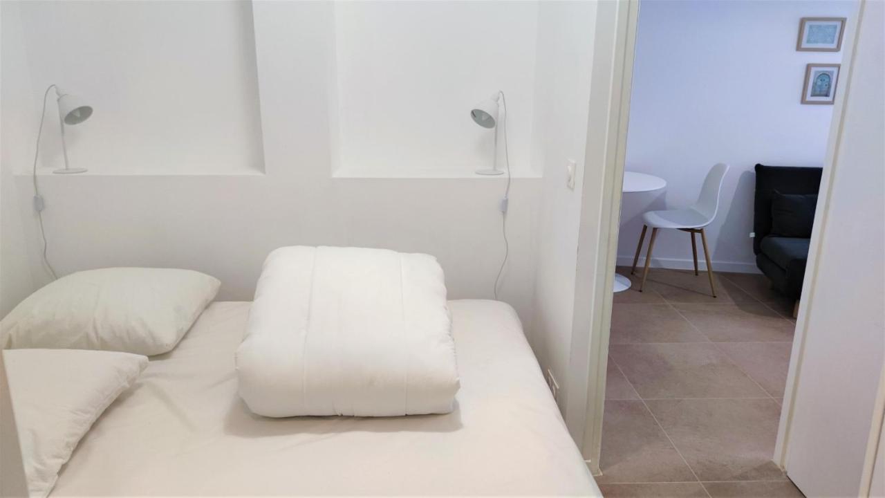 Delille Centre Ville 01 니스 외부 사진